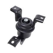 DURAFORCE 4Pcs Engine & Transmission Mount Set for 02-07 Mitsubishi Lancer 2.0L 4-Door