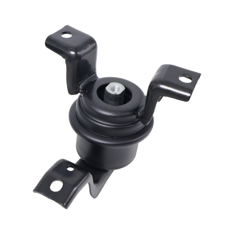 DURAFORCE 4Pcs Engine & Transmission Mount Set for 02-07 Mitsubishi Lancer 2.0L 4-Door