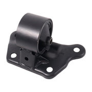DURAFORCE 4Pcs Engine & Transmission Mount Set for 02-07 Mitsubishi Lancer 2.0L 4-Door