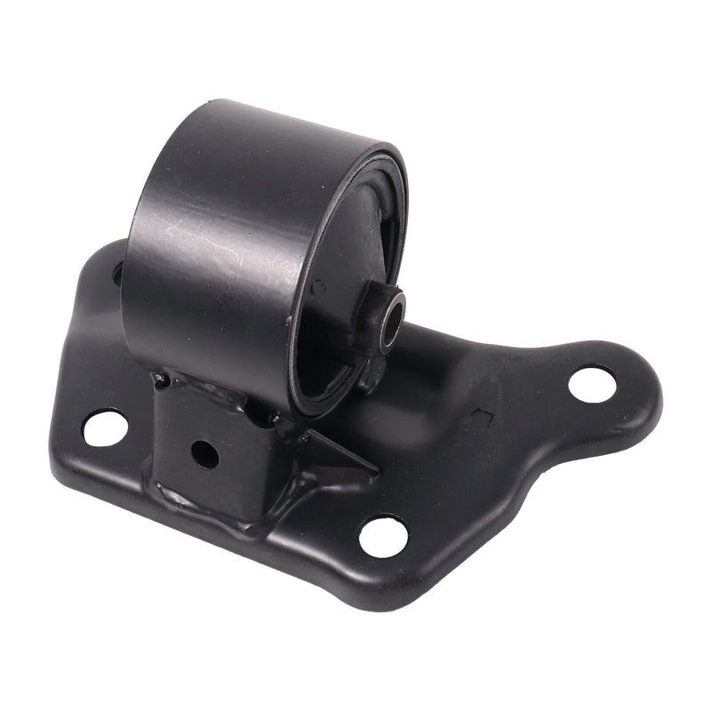 DURAFORCE 4Pcs Engine & Transmission Mount Set for 02-07 Mitsubishi Lancer 2.0L 4-Door