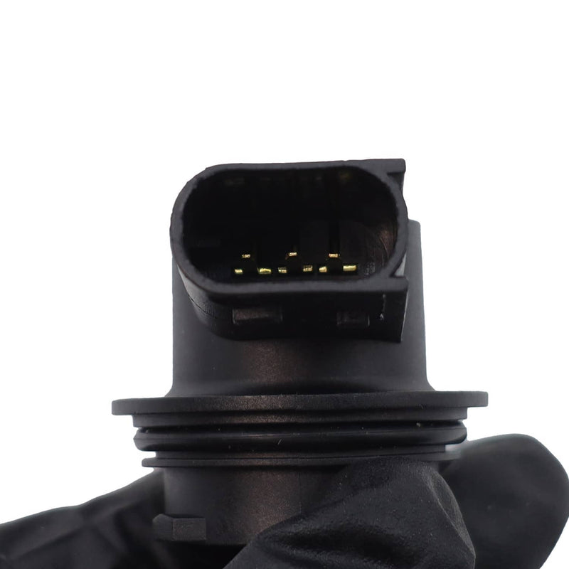 DURAFORCE Skoda Roomster 2008-2015 Car Light Bulb Socket No.6R0953123A Lamp Socket