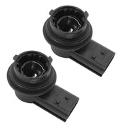 DURAFORCE Skoda Roomster 2008-2015 Car Light Bulb Socket No.6R0953123A Lamp Socket