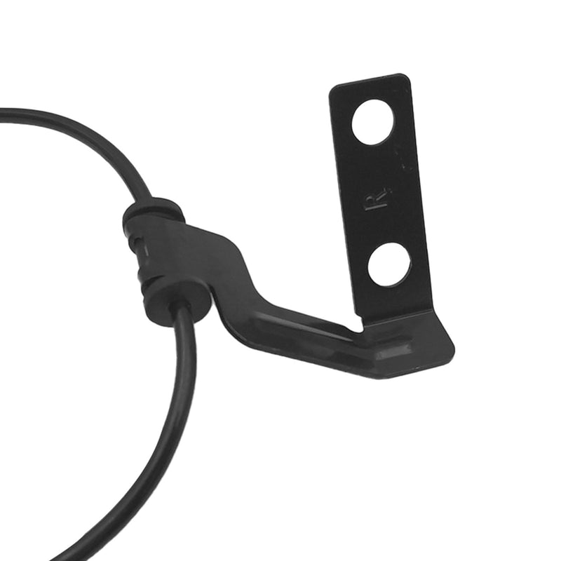 DURAFORCE Rear Right ABS Wheel Speed Sensor Hyundai Tucson Kia Sportage 2010-2016 L4 2.0L