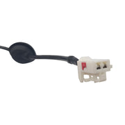DURAFORCE Rear Right ABS Wheel Speed Sensor Hyundai Tucson Kia Sportage 2010-2016 L4 2.0L