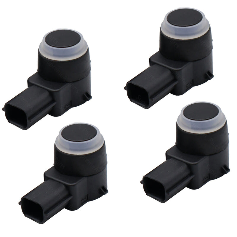 DURAFORCE 4x Reverse Backup Parking Sensors 25961316 for GMC Yukon Chevy New