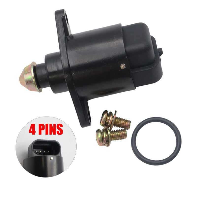 DURAFORCE Idle Air Control Valve 53030657AC for 92-03 Dodge B250 RAM 3500 3.9L 5.9L