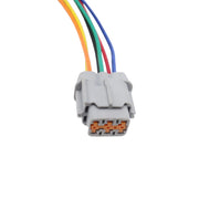 DURAFORCE Idle Air Control Connector 237812Y011 for Infiniti I30 Nissan Maxima 3.0L