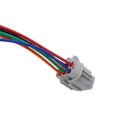 DURAFORCE Idle Air Control Connector 237812Y011 for Infiniti I30 Nissan Maxima 3.0L