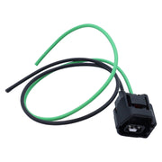 DURAFORCE Ambient Air Temp Sensor & Connector 19204230 for Toyota Lexus Suzuki Subaru