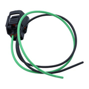 DURAFORCE Ambient Air Temp Sensor & Connector 19204230 for Toyota Lexus Suzuki Subaru