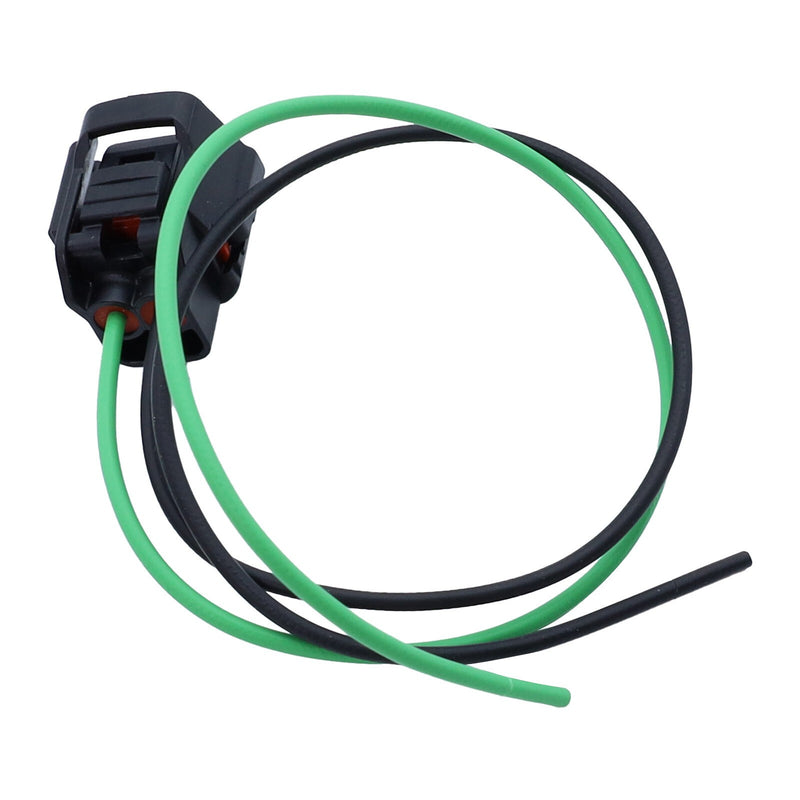 DURAFORCE Ambient Air Temp Sensor & Connector 19204230 for Toyota Lexus Suzuki Subaru