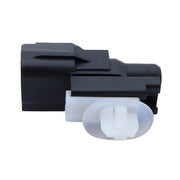 DURAFORCE Ambient Air Temp Sensor & Connector 19204230 for Toyota Lexus Suzuki Subaru