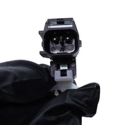 DURAFORCE Ambient Air Temp Sensor & Connector 19204230 for Toyota Lexus Suzuki Subaru