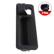 DURAFORCE Kia Sportage Tailgate Handle Lock OEM 81260-D9010 2016-2019 Trunk Lid