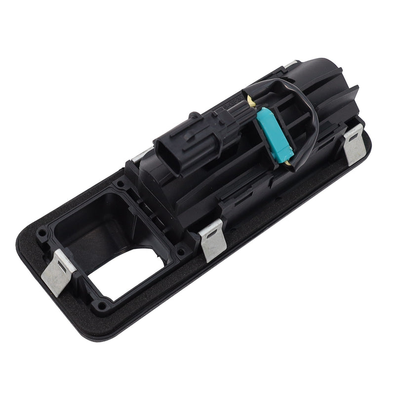 DURAFORCE Kia Sportage Tailgate Handle Lock OEM 81260-D9010 2016-2019 Trunk Lid