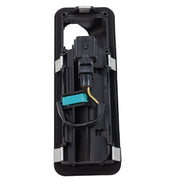 DURAFORCE Kia Sportage Tailgate Handle Lock OEM 81260-D9010 2016-2019 Trunk Lid