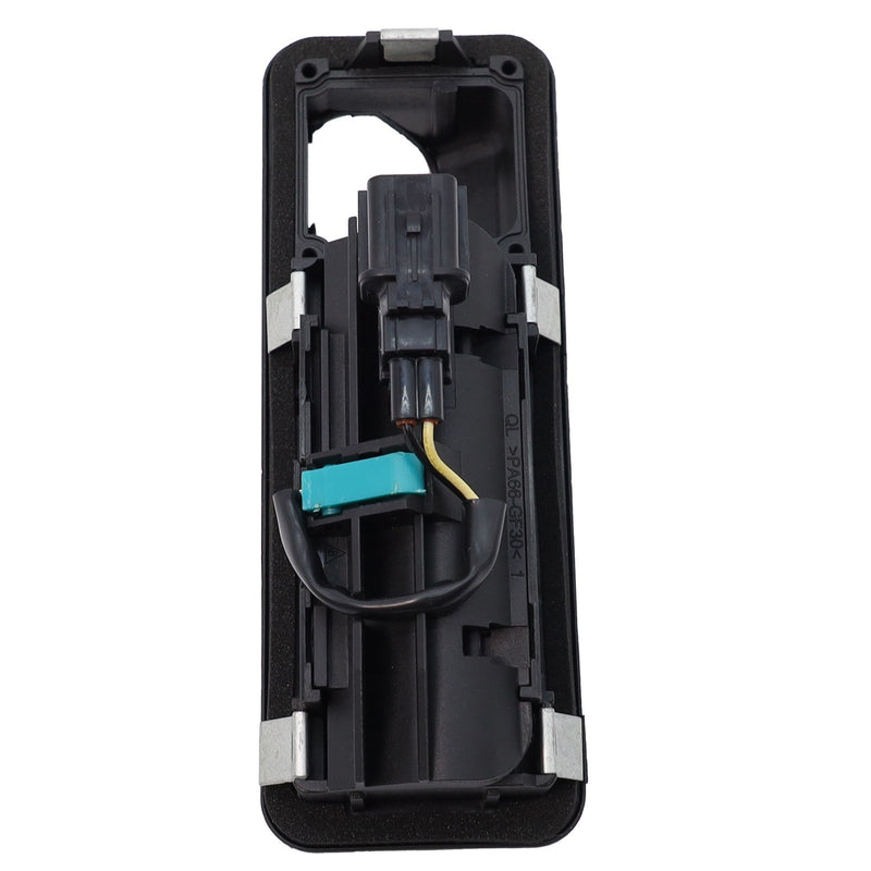 DURAFORCE Kia Sportage Tailgate Handle Lock OEM 81260-D9010 2016-2019 Trunk Lid