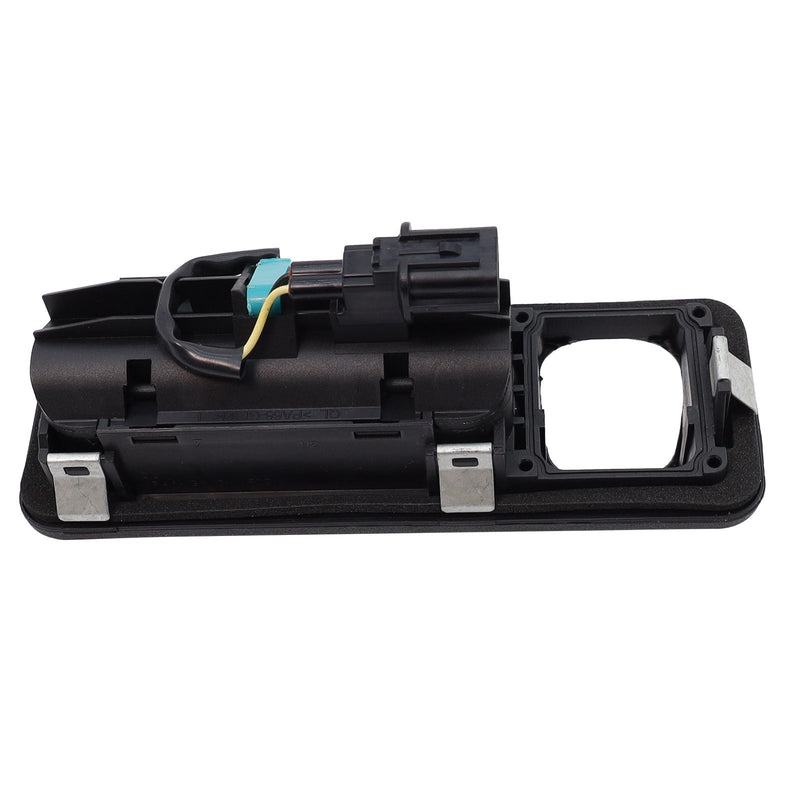 DURAFORCE Kia Sportage Tailgate Handle Lock OEM 81260-D9010 2016-2019 Trunk Lid