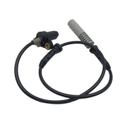 DURAFORCE Front Left Right ABS Wheel Speed Sensor for BMW 528i 540i 34521182159