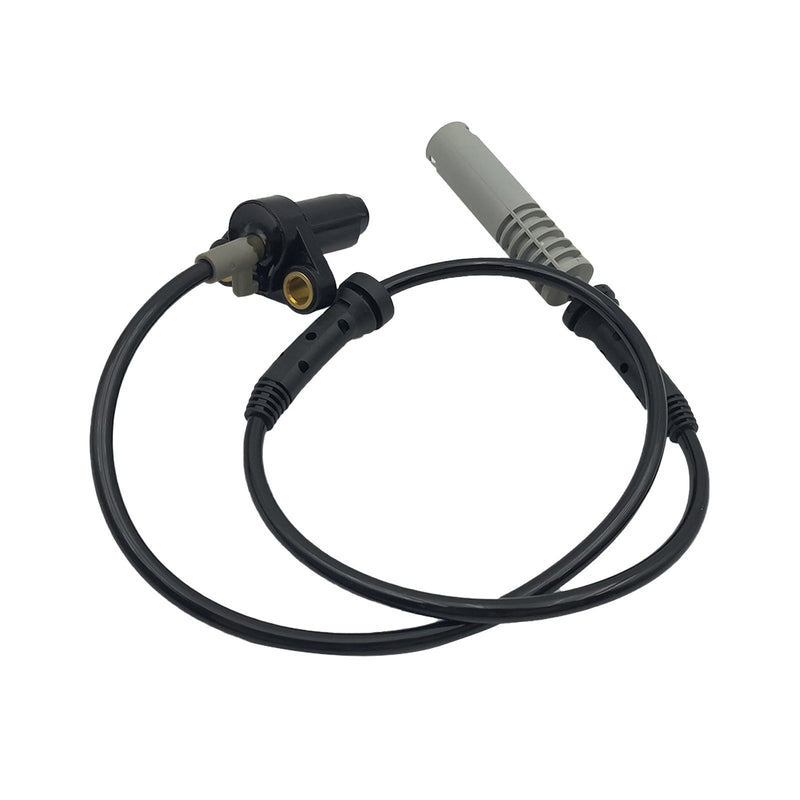 DURAFORCE Front Left Right ABS Wheel Speed Sensor for BMW 528i 540i 34521182159