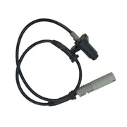 DURAFORCE Front Left Right ABS Wheel Speed Sensor for BMW 528i 540i 34521182159