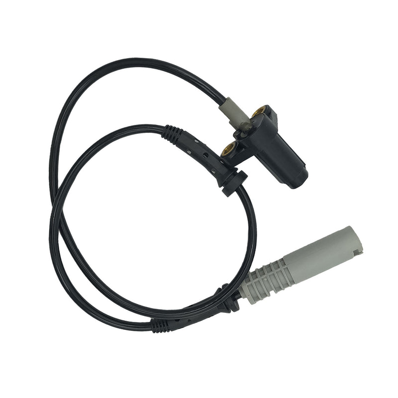 DURAFORCE Front Left Right ABS Wheel Speed Sensor for BMW 528i 540i 34521182159