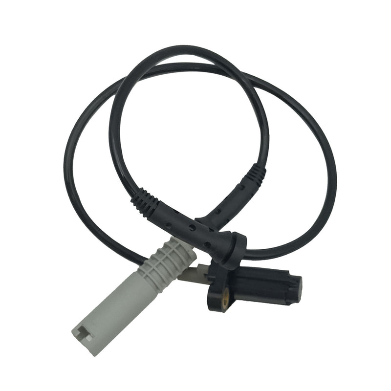 DURAFORCE Front Left Right ABS Wheel Speed Sensor for BMW 528i 540i 34521182159