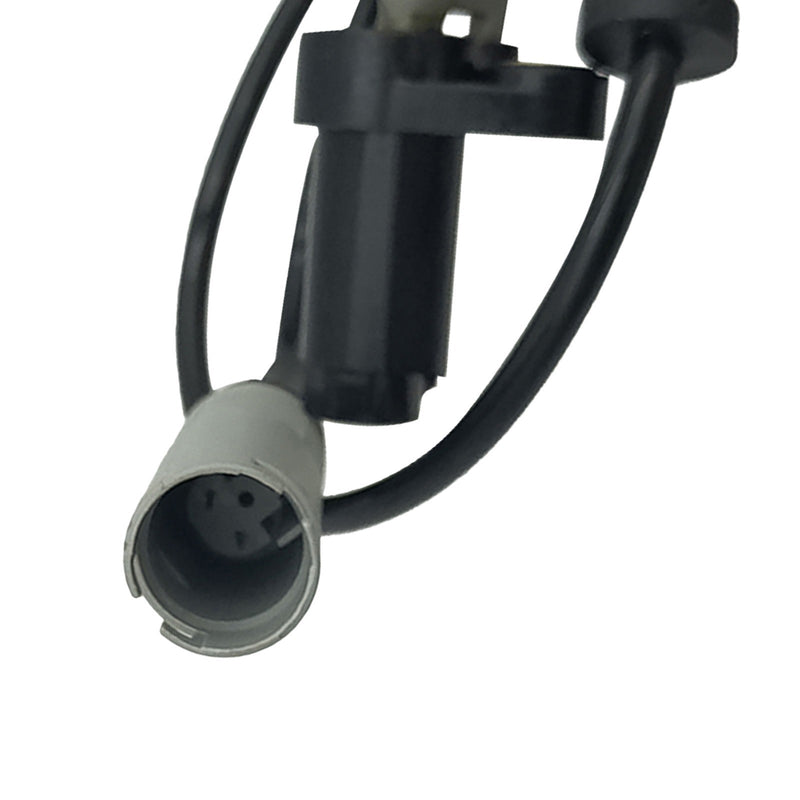 DURAFORCE Front Left Right ABS Wheel Speed Sensor for BMW 528i 540i 34521182159