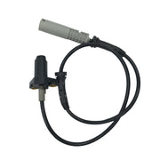 DURAFORCE Front Left Right ABS Wheel Speed Sensor for BMW 528i 540i 34521182159