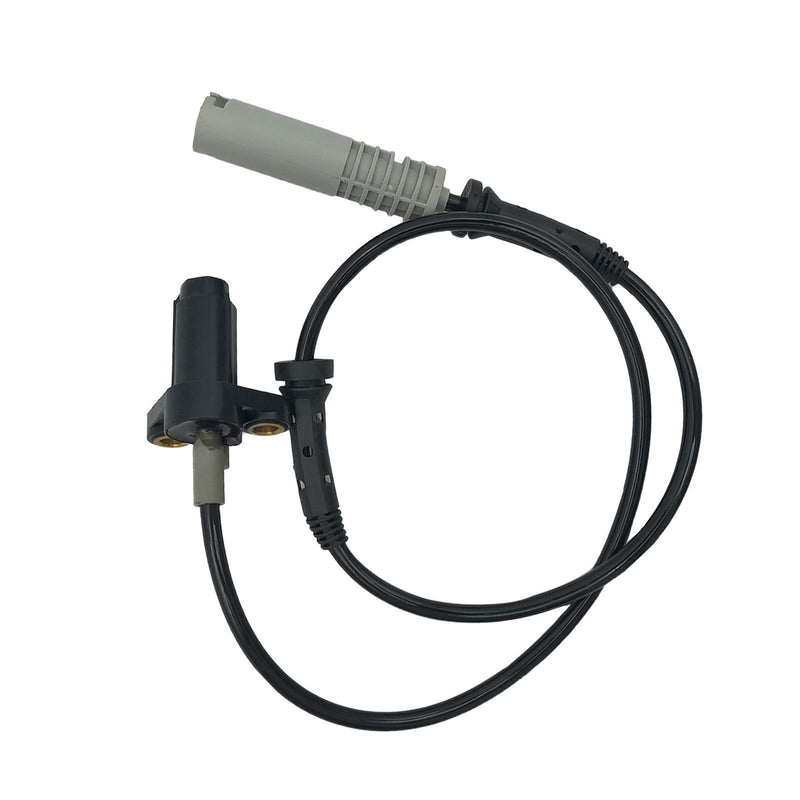 DURAFORCE Front Left Right ABS Wheel Speed Sensor for BMW 528i 540i 34521182159