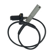DURAFORCE Front Left Right ABS Wheel Speed Sensor for BMW 528i 540i 34521182159