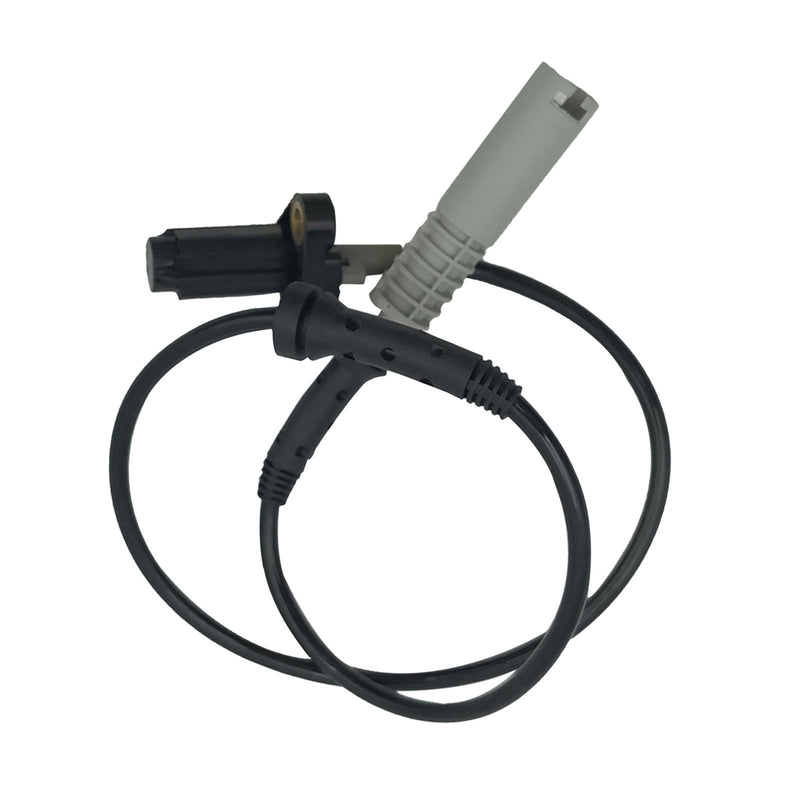 DURAFORCE Front Left Right ABS Wheel Speed Sensor for BMW 528i 540i 34521182159