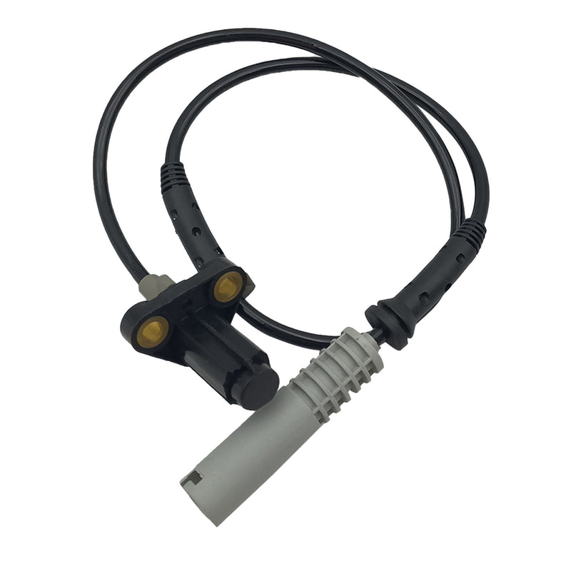 DURAFORCE Front Left Right ABS Wheel Speed Sensor for BMW 528i 540i 34521182159