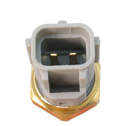 DURAFORCE Mazda 3 5 6 CX-7 MX5 2.0L Engine Coolant Temp Sensor with Connector