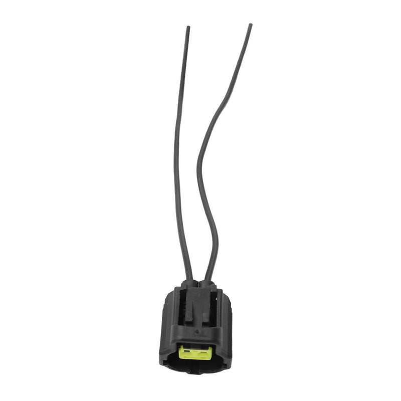 DURAFORCE Mazda 3 5 6 CX-7 MX5 2.0L Engine Coolant Temp Sensor with Connector