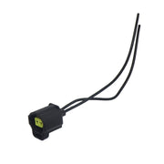 DURAFORCE Mazda 3 5 6 CX-7 MX5 2.0L Engine Coolant Temp Sensor with Connector