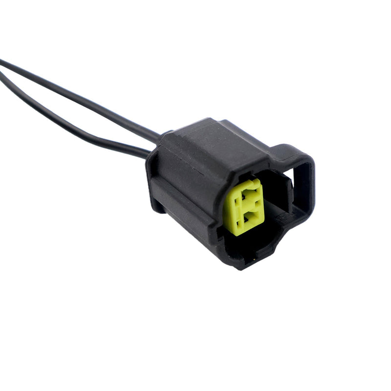 DURAFORCE Mazda 3 5 6 CX-7 MX5 2.0L Engine Coolant Temp Sensor with Connector