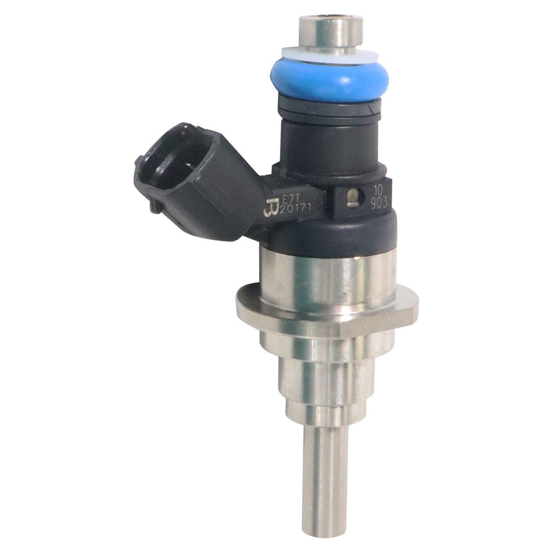 DURAFORCE OEM Fuel Injector 03-16 Mazda CX-7 Speed3 Speed6 2.3L I4 Replacement Part