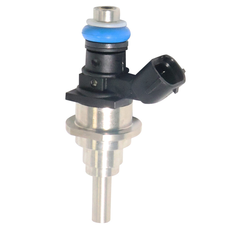 DURAFORCE OEM Fuel Injector 03-16 Mazda CX-7 Speed3 Speed6 2.3L I4 Replacement Part