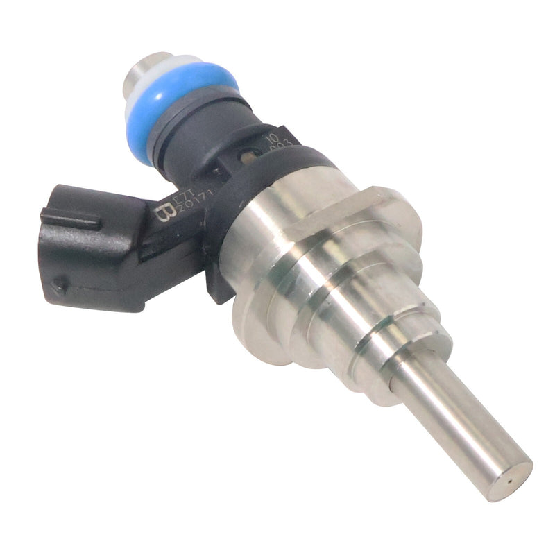 DURAFORCE OEM Fuel Injector 03-16 Mazda CX-7 Speed3 Speed6 2.3L I4 Replacement Part