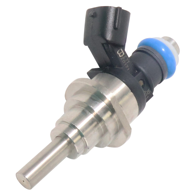 DURAFORCE OEM Fuel Injector 03-16 Mazda CX-7 Speed3 Speed6 2.3L I4 Replacement Part