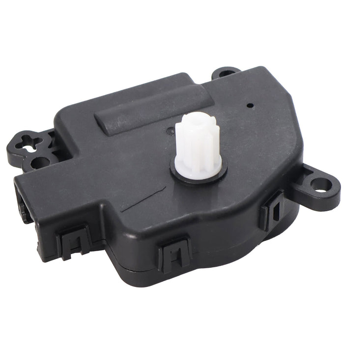 DURAFORCE 2Pcs Air Blend Door Actuator 604-024 for Chrysler Dodge Volkswagen 2008-2023 New