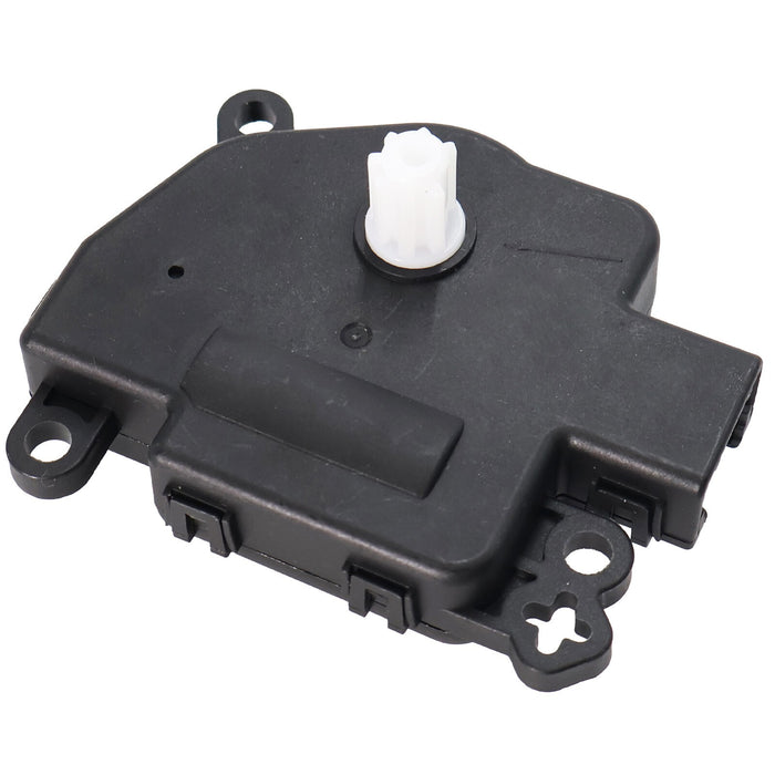 DURAFORCE 2Pcs Air Blend Door Actuator 604-024 for Chrysler Dodge Volkswagen 2008-2023 New