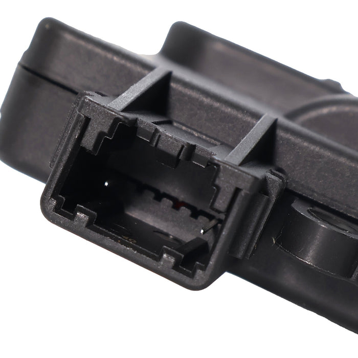 DURAFORCE 2Pcs Air Blend Door Actuator 604-024 for Chrysler Dodge Volkswagen 2008-2023 New