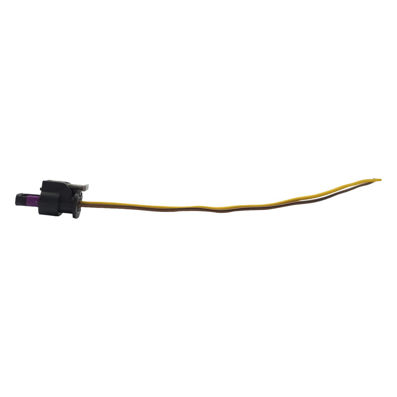 DURAFORCE 4x Ignition Coil Connector Wire Harness S2860 for Chrysler Jeep Dodge VW