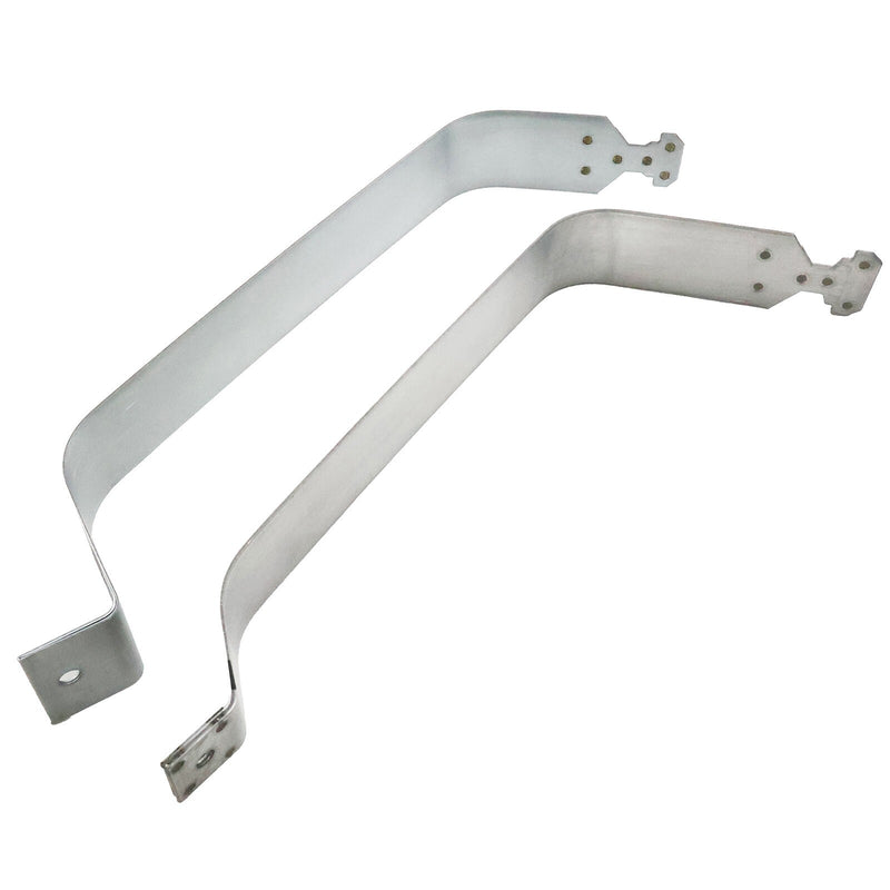 DURAFORCE Fuel Tank Straps 578-237 for Chevy Avalanche Suburban Cadillac Escalade Pair