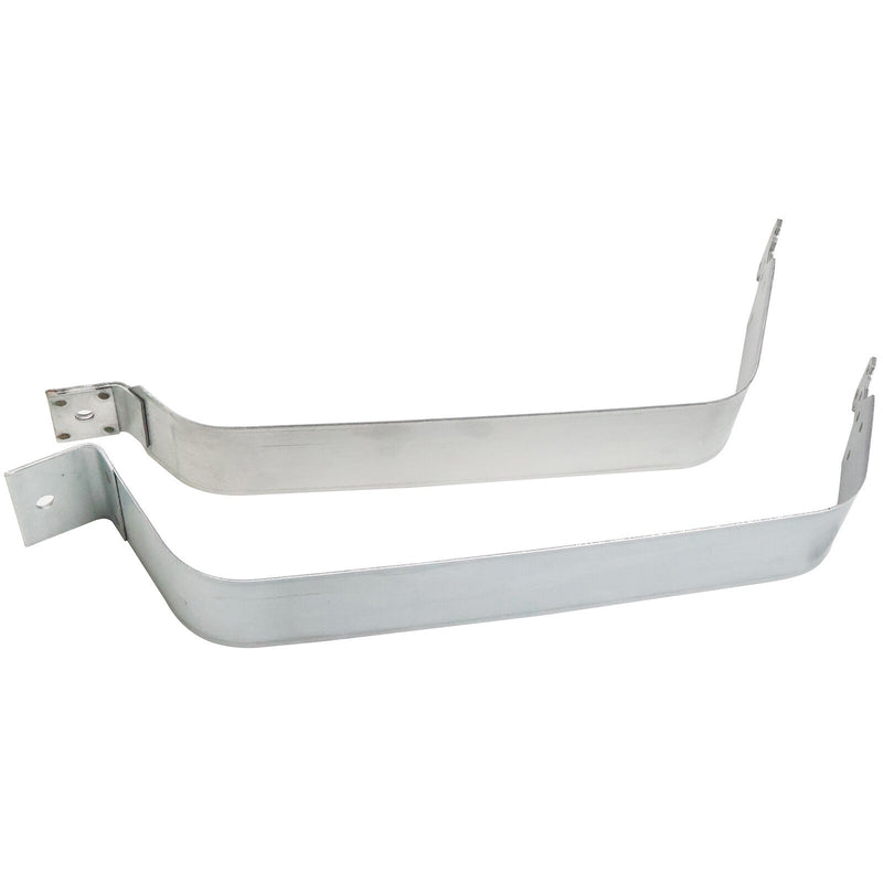 DURAFORCE Fuel Tank Straps 578-237 for Chevy Avalanche Suburban Cadillac Escalade Pair