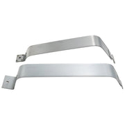 DURAFORCE Fuel Tank Straps 578-237 for Chevy Avalanche Suburban Cadillac Escalade Pair