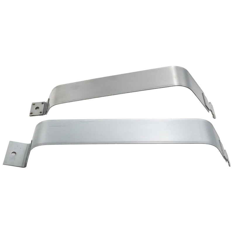 DURAFORCE Fuel Tank Straps 578-237 for Chevy Avalanche Suburban Cadillac Escalade Pair