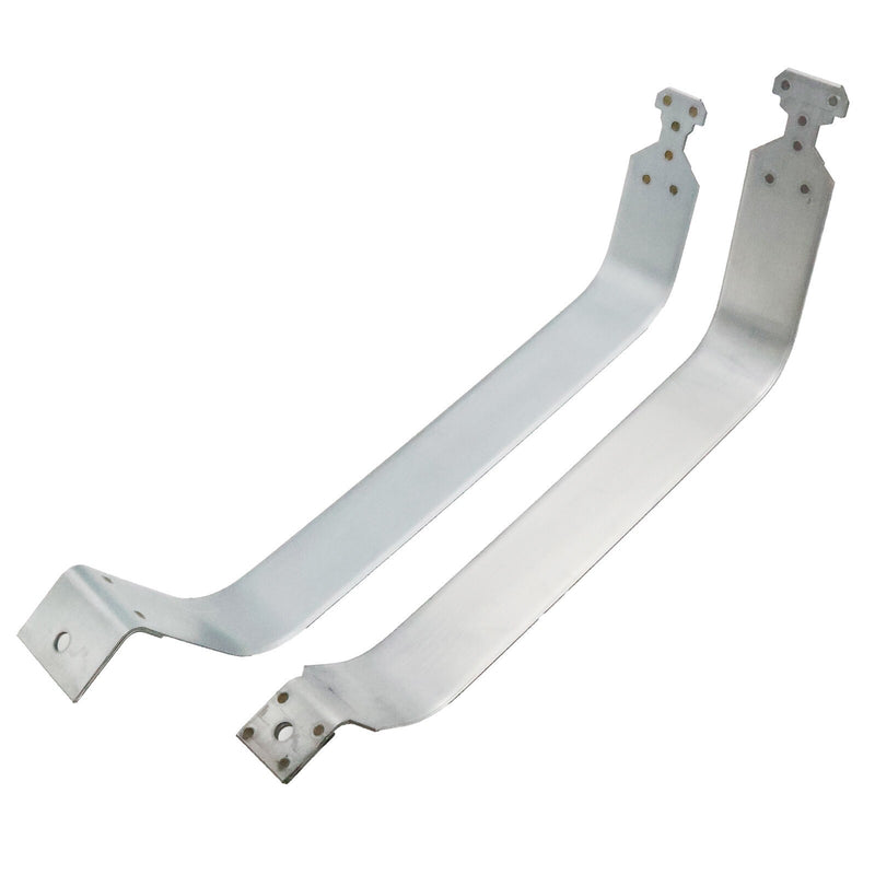DURAFORCE Fuel Tank Straps 578-237 for Chevy Avalanche Suburban Cadillac Escalade Pair